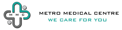 Metro Medical Centre logo