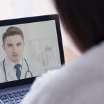 Telehealth Consultation