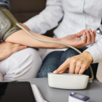 Managing High Blood Pressure: How Metro Medical Centre Supports Your Health