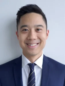 Dr Elliot Kwan