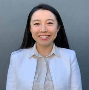 Dr Yi (Grace) Zhang