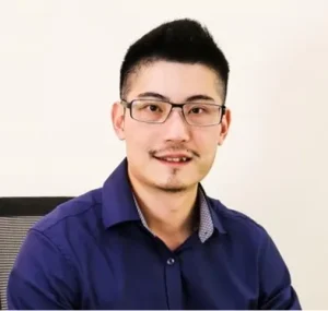Dr Joe Fang
