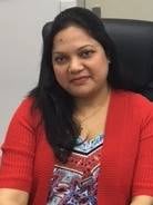 Dr Loona (Samiya Nusrat)