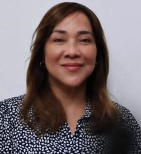Dr Rose Ruiz