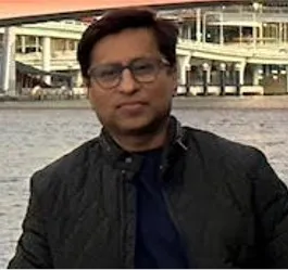 Dr Sohel Kashem