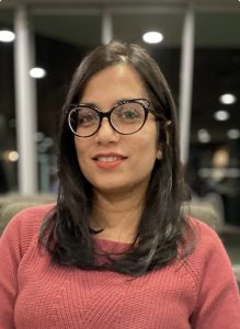 Krina Patel